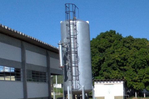 Dispositivos de proteção garantem segurança nas Estações e Adutoras da Deso