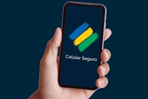 Programa Celular Seguro é implementado em Sergipe e tem como foco o combate ao roubo ou furto de celulares