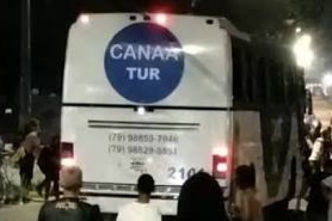 Diretoria do Confiança-SAF repudia agressões a torcedores proletários no jogo contra o Botafogo-PB