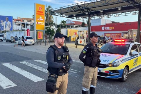 Blocos de carnaval: SMTT informa alterações no trânsito e itinerários dos ônibus no fim de semana