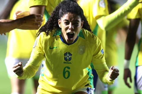 Classificado, Brasil projeta duelo contra Colômbia pela Copa América
