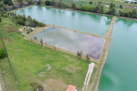 Deso adota práticas sustentáveis na gestão de efluentes