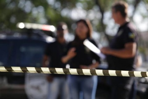 Polícia Civil elucida homicídio em Ilha das Flores e indicia suspeito