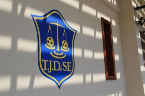 TJD/SE julga recurso voluntário do Sergipano da Série A1