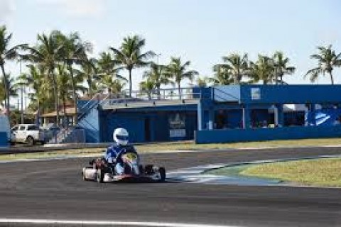Copa Sergipe de Kart Rental acontece em Aracaju no dia 1º de junho