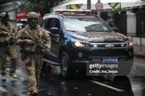 Polícia Federal autoriza concurso com mil vagas para carreira policial