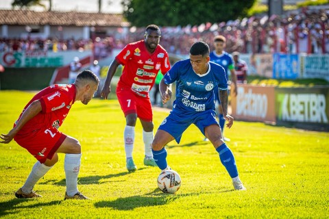 América de Propriá, Dorense, Itabaiana, Lagarto e Guarany vencem na 9ª rodada do Sergipão SuperBet