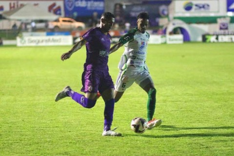 FSF divulga detalhes dos jogos das semifinais do Sergipão SuperBet