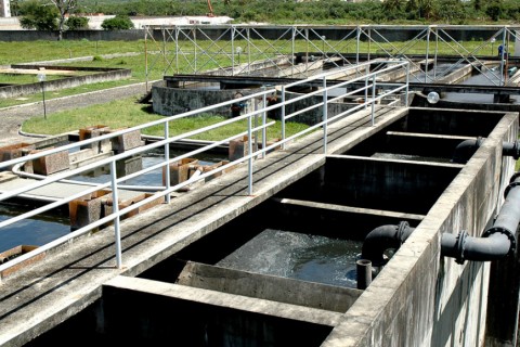 Deso reforça relevância do esgotamento sanitário diante das mudanças climáticas