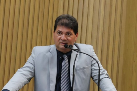 Miltinho Dantas elogia modernização da Emsurb e criação da Coordenadoria Ambiental e Coleta Especial