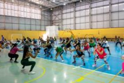 Inscrições para novas turmas no Estação Cidadania do Bugio terminam nesta sexta-feira