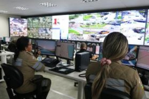 SMTT de Aracaju registra 386 ligações emergenciais para a Central de Controle Operacional