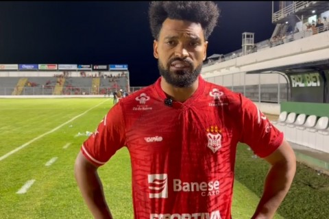 Sergipe decide classificação em casa após empate diante do ASA em Arapiraca