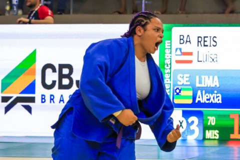 Governo do Estado divulga lista preliminar de contemplados pelo Bolsa Atleta Sergipe