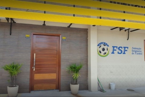 FSF abre inscrições para o Campeonato Sergipano Feminino Adulto