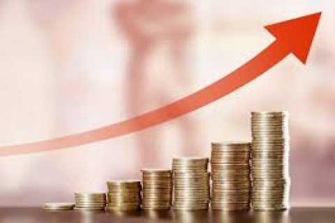 Inflação oficial recua para 0,26% em maio deste ano, diz IBGE