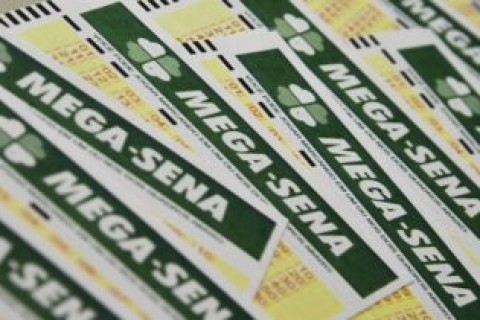 Mega-Sena sorteia nesta terça-feira prêmio acumulado em R$ 90 milhões