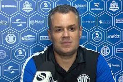 ADC: Pedro Dantas pode ter seu nome confirmado para reeleição