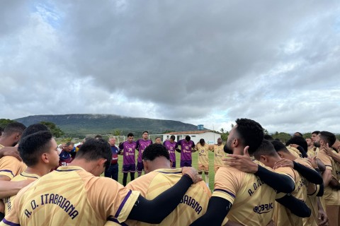 Tricolor treina para se reencontrar com a vitória