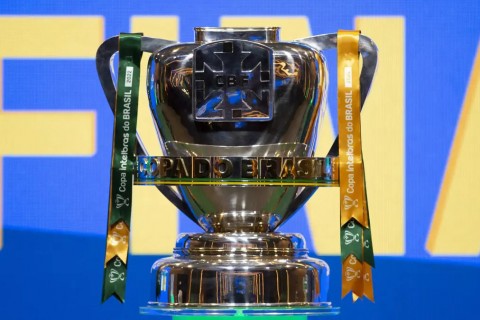CBF divulga detalhes dos confrontos dos clubes sergipanos na Copa do Brasil