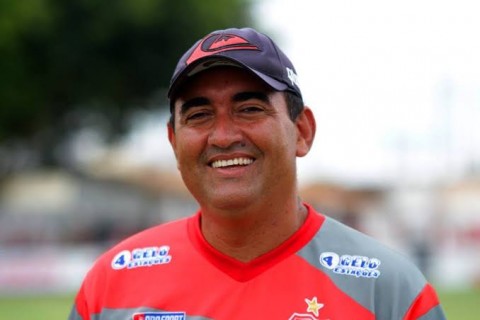 Elenilson retorna ao Dorense