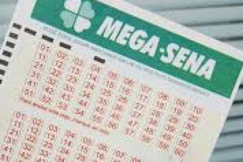 Mega-Sena sorteia nesta quinta-feira prêmio estimado em R$ 25 milhões