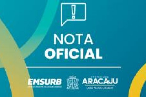 Prefeitura de Aracaju garante a continuidade da coleta de lixo na capital