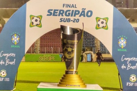 FSF divulga detalhes das finais do SUB-20 das Séries A1, A2 e A3
