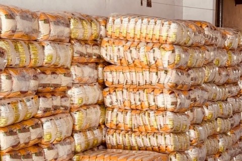 Produção quilombola abastece programa estadual de segurança alimentar com arroz agroecológico em Brejo Grande