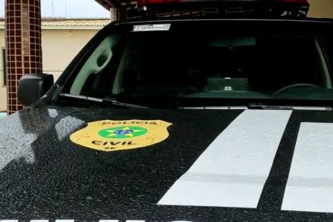 Polícia Civil prende homem por violência doméstica contra a própria irmã em Poço Verde