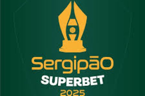 FSF divulga detalhes da 9ª rodada do Sergipão SuperBet