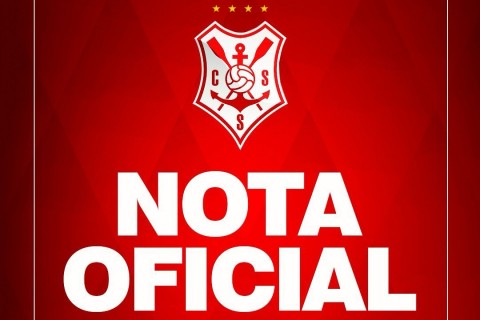 CSS rescinde contrato de atletas