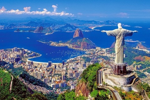 Vistoria vai decidir se o Cristo Redentor será reaberto ao público
