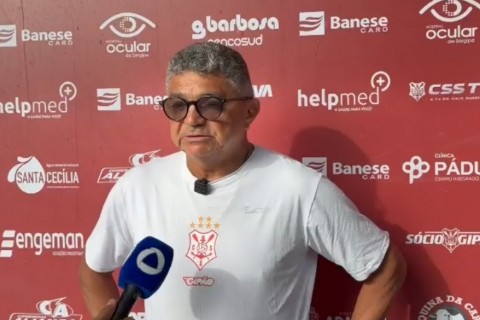 Em clima de São João, Gipão intensifica preparação para decisão diante da Nação Colorada
