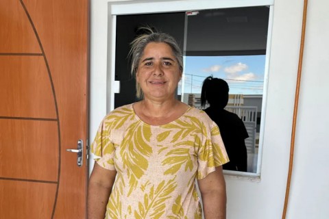 Melhoria no abastecimento pela Deso é destacada por moradores de Monte Alegre