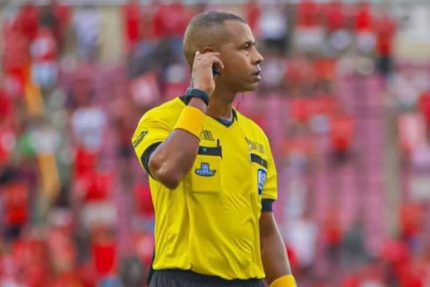 Em audiência pública, Comissão Estadual divulga escala de arbitragem para 3ª rodada do Sergipão SuperBet