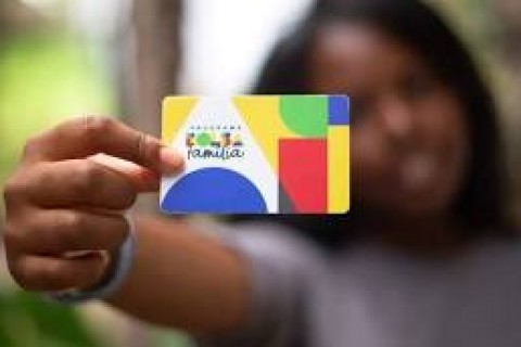 Caixa paga Bolsa Família a beneficiários com NIS de final 5