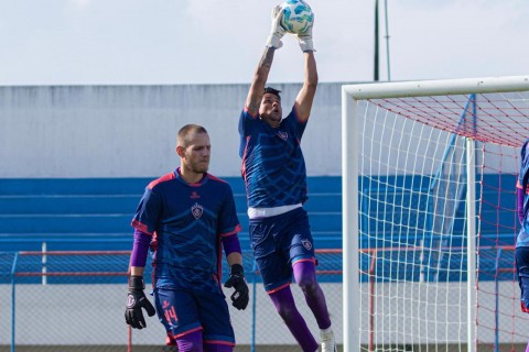 Líder do Sergipão terá primeiro clássico da temporada