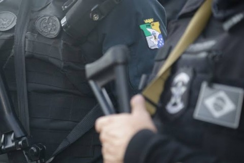Operação conjunta resulta em operação contra associação criminosa e efetua prisões por tráfico em Campo do Brito
