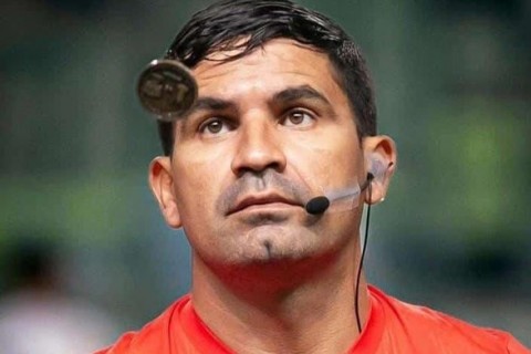 CBF altera escala de arbitragem para Itabaiana x Botafogo da Paraíba