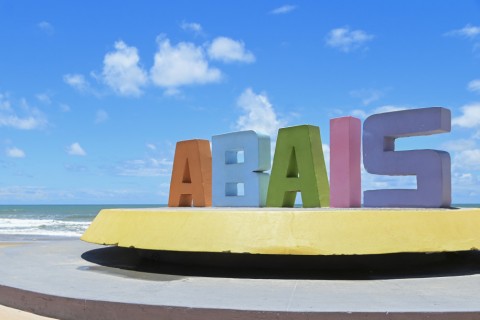 Praia do Abaís recebe última etapa do Verão Sergipe 2025