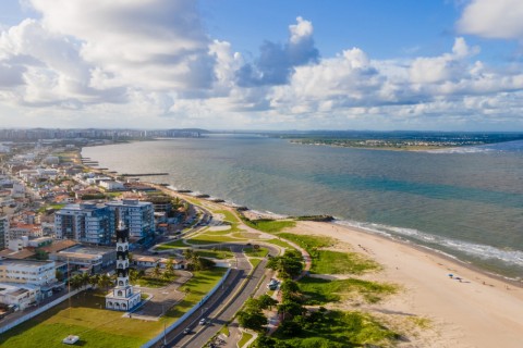 Investimentos do Governo do Estado impulsionam o desenvolvimento de Aracaju em diversos setores