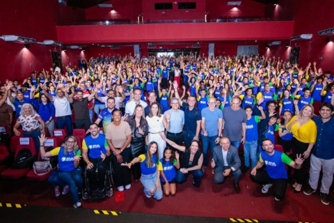 Governo de Sergipe reforça valorização do esporte de alto rendimento com apresentação dos contemplados pelo Bolsa Atleta Estadual