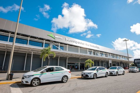 Voos extras da Latam entre Congonhas e Aracaju ampliam a malha área em Sergipe