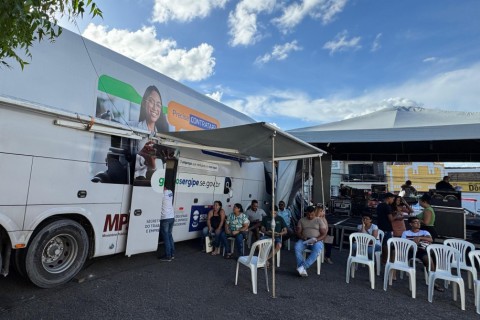 Plataforma digital de intermediação de mão de obra ‘GO Sergipe’ será lançada dia 19 de março