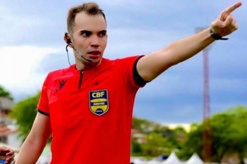 Comissão Estadual divulga escala de arbitragem para 2ª rodada da Copa Lotese