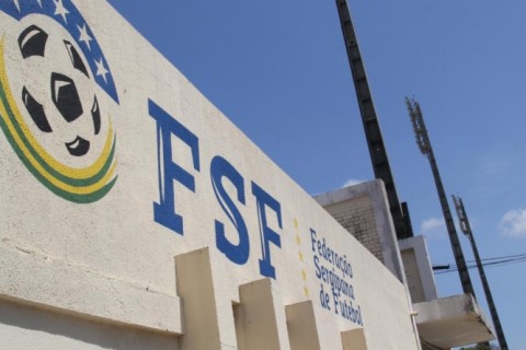 FSF sobe uma posição no ranking nacional feminino