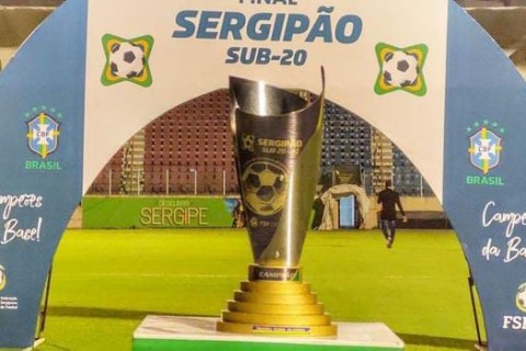Final do SUB-20 da Série A2, acontece nesta terça-feira