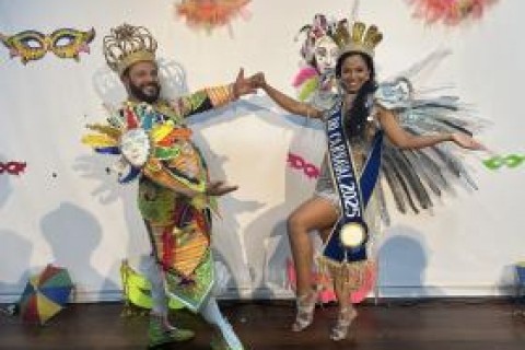 Carnaval: Prefeita de Aracaju vai entregar chave da Cidade ao Rei Momo nesta sexta
