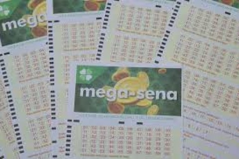 Mega-Sena acumula novamente e prêmio vai para R$ 32 milhões